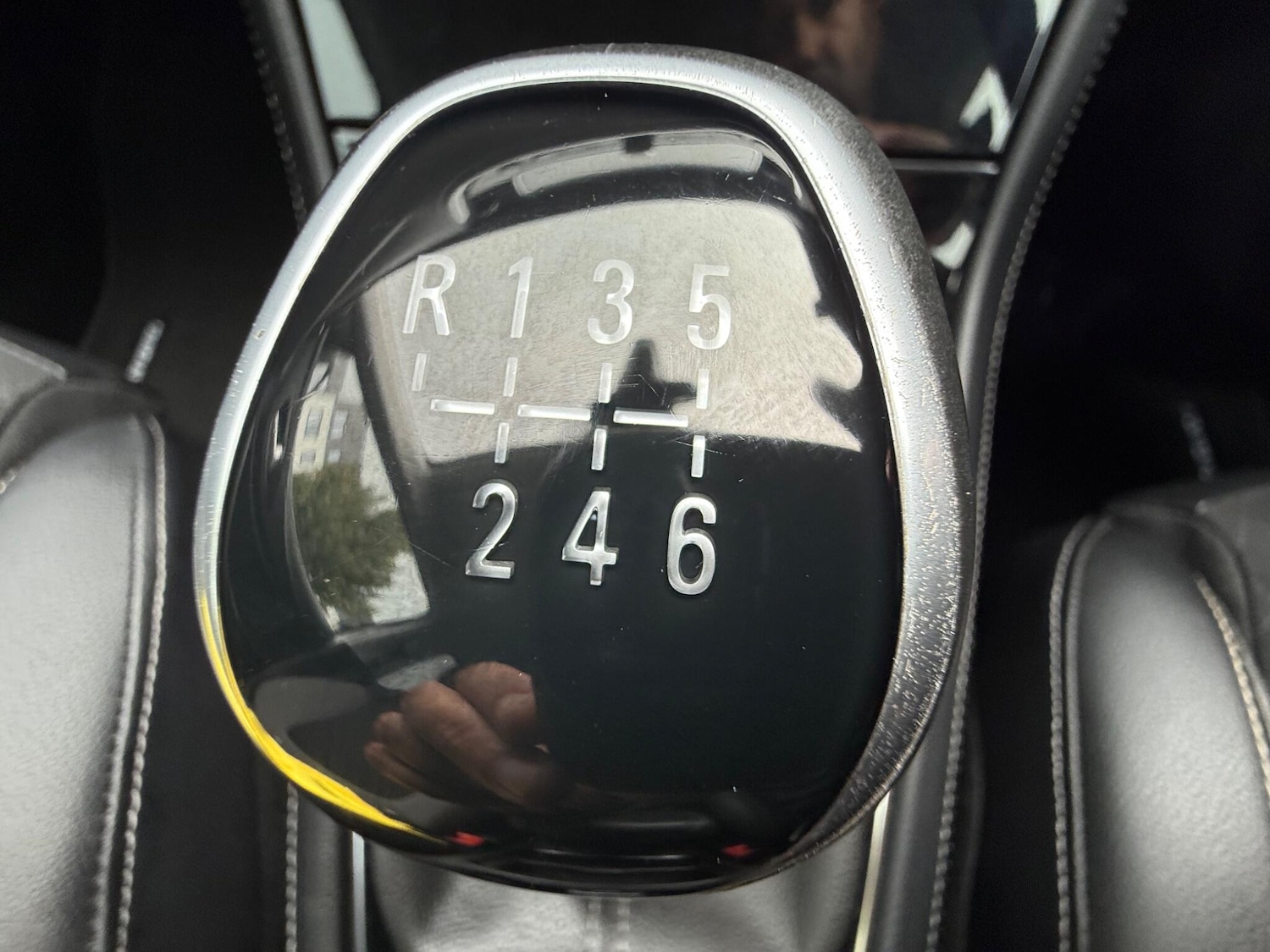 Vehicle 75