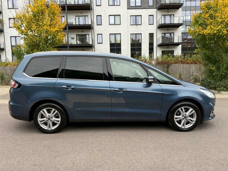 Used Ford Galaxy 2022 for sale - 77109675: Photo 11