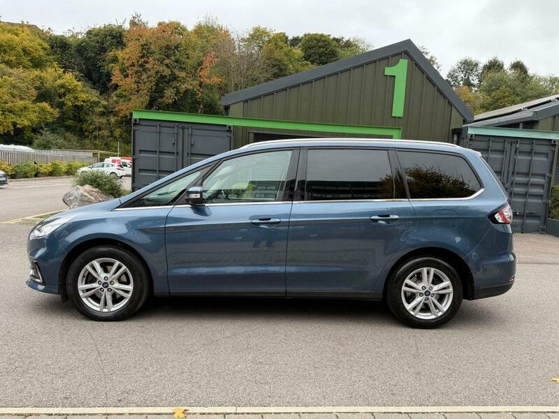 Used Ford Galaxy 2022 for sale - 77109675: Photo 12