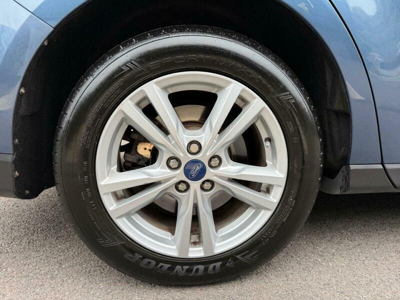 Used Ford Galaxy 2022 for sale - 77109675: Photo 13