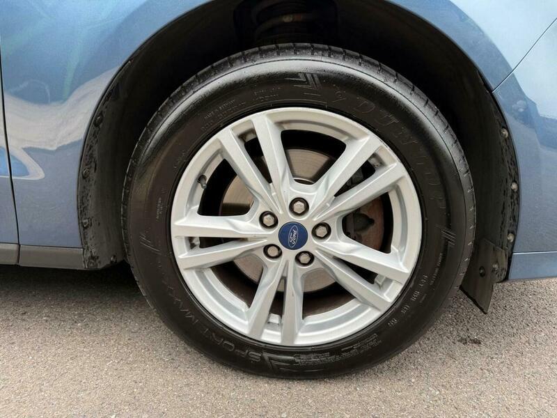 Used Ford Galaxy 2022 for sale - 77109675: Photo 14