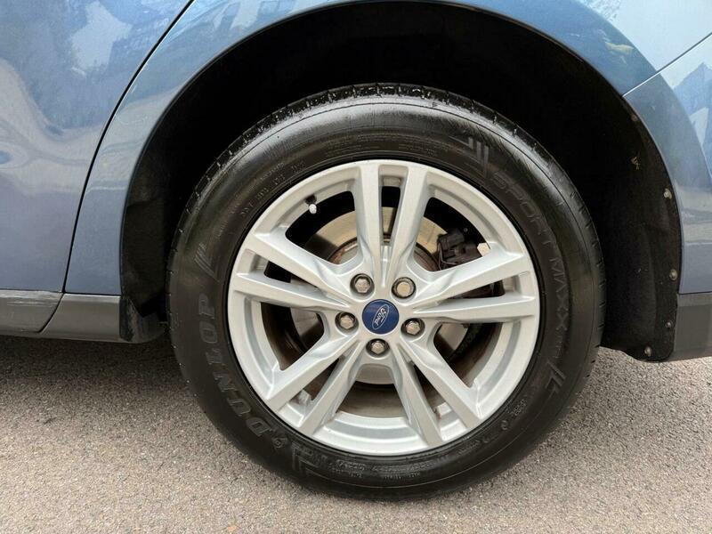 Used Ford Galaxy 2022 for sale - 77109675: Photo 15