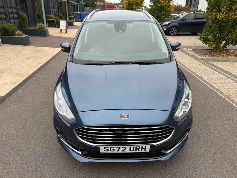 Used Ford Galaxy 2022 for sale - 77109675: Photo 18
