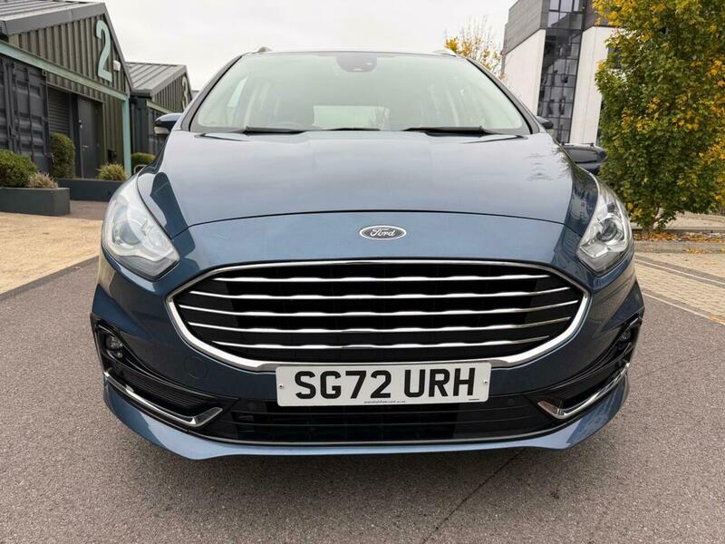 Used Ford Galaxy 2022 for sale - 77109675: Photo 19