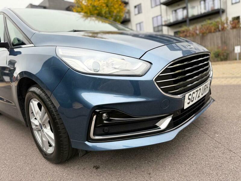 Used Ford Galaxy 2022 for sale - 77109675: Photo 21
