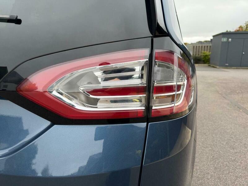 Used Ford Galaxy 2022 for sale - 77109675: Photo 25