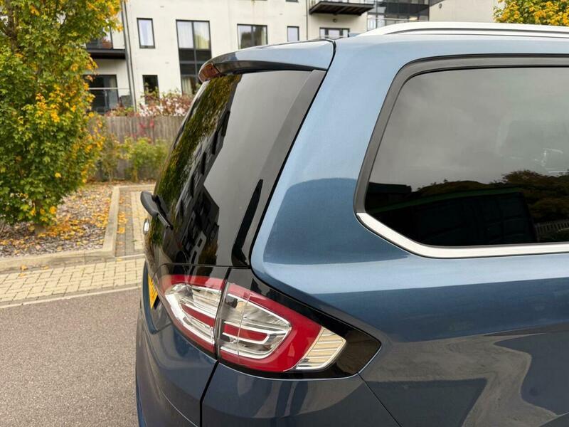 Used Ford Galaxy 2022 for sale - 77109675: Photo 26