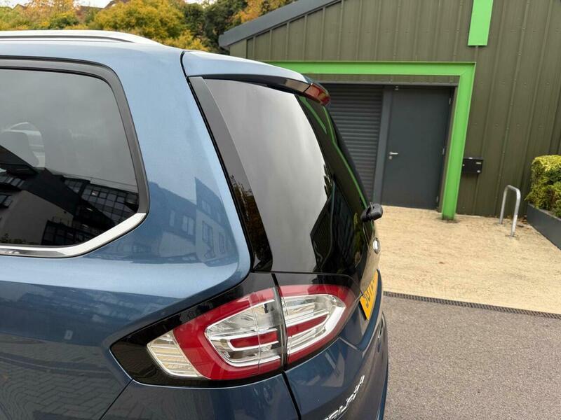 Used Ford Galaxy 2022 for sale - 77109675: Photo 27