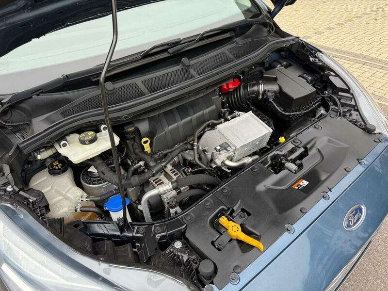 Used Ford Galaxy 2022 for sale - 77109675: Photo 28