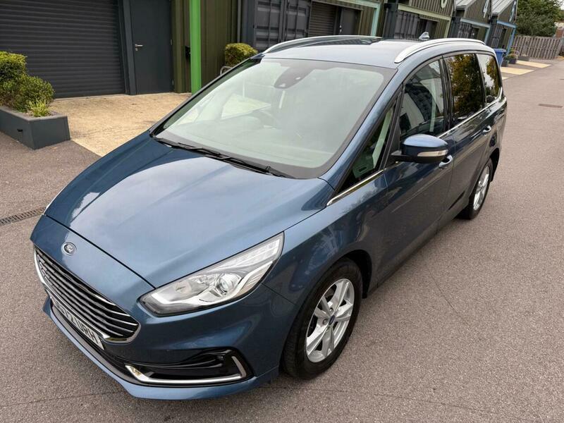 Used Ford Galaxy 2022 for sale - 77109675: Photo 3