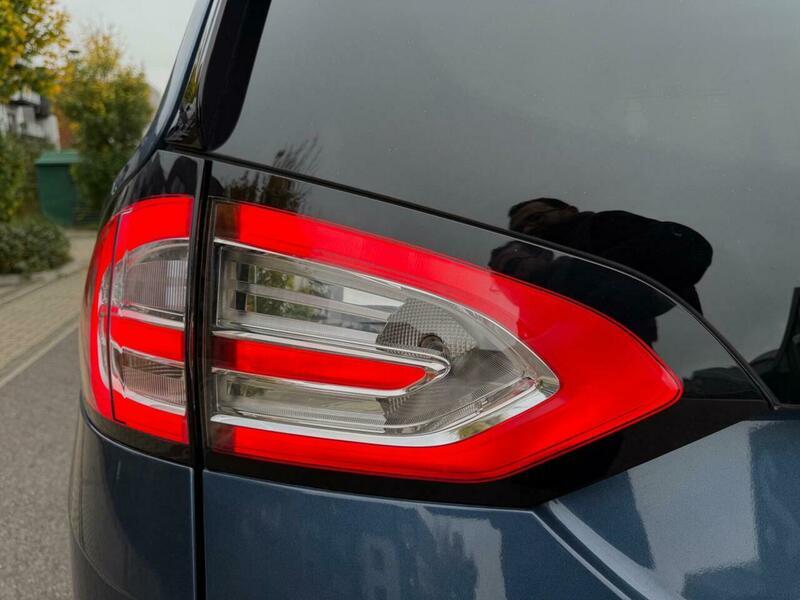 Used Ford Galaxy 2022 for sale - 77109675: Photo 36