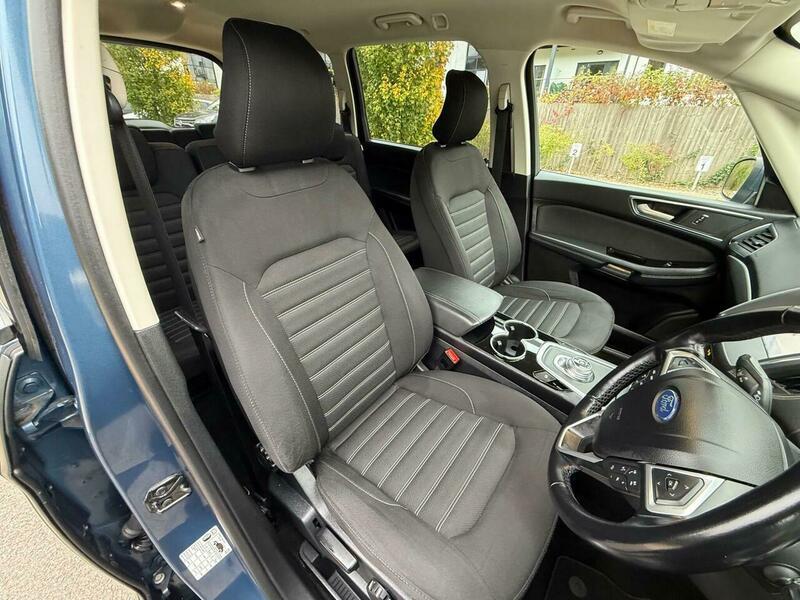 Used Ford Galaxy 2022 for sale - 77109675: Photo 37
