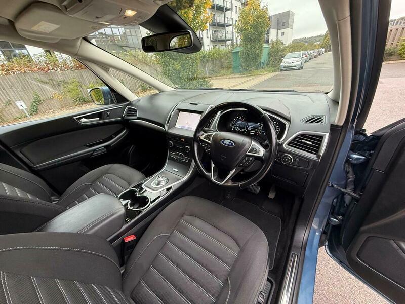 Used Ford Galaxy 2022 for sale - 77109675: Photo 38