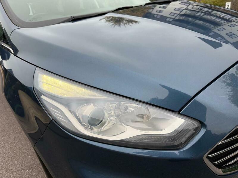 Used Ford Galaxy 2022 for sale - 77109675: Photo 39