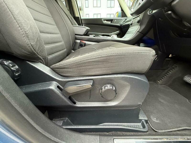 Used Ford Galaxy 2022 for sale - 77109675: Photo 40