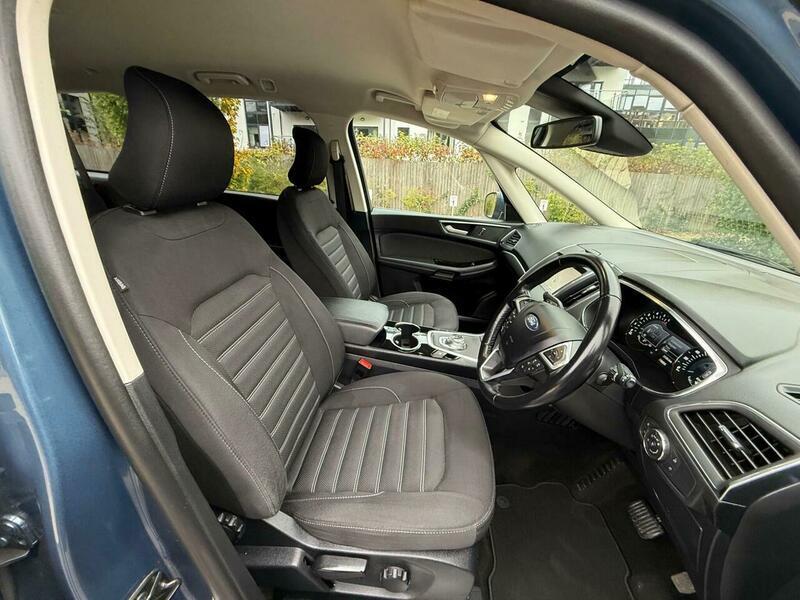 Used Ford Galaxy 2022 for sale - 77109675: Photo 41