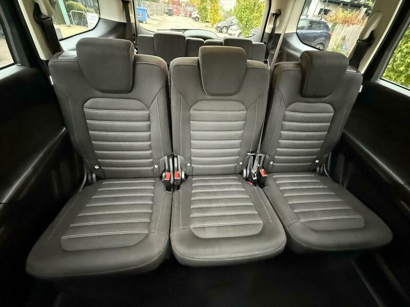 Used Ford Galaxy 2022 for sale - 77109675: Photo 43