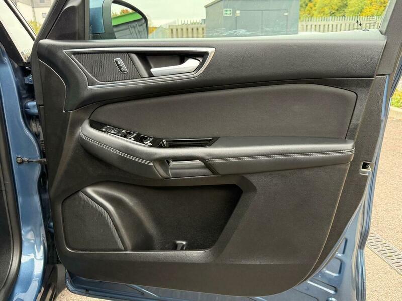 Used Ford Galaxy 2022 for sale - 77109675: Photo 45