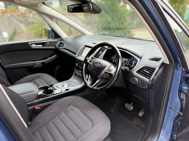 Used Ford Galaxy 2022 for sale - 77109675: Photo 46