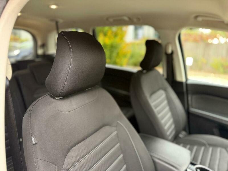 Used Ford Galaxy 2022 for sale - 77109675: Photo 47