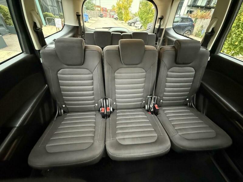 Used Ford Galaxy 2022 for sale - 77109675: Photo 48