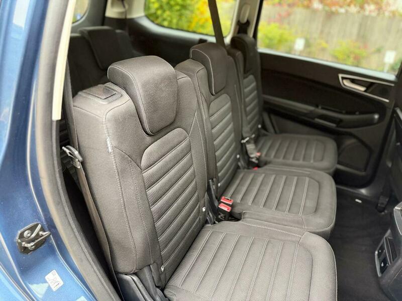 Used Ford Galaxy 2022 for sale - 77109675: Photo 58