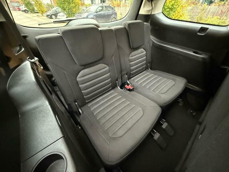 Used Ford Galaxy 2022 for sale - 77109675: Photo 61