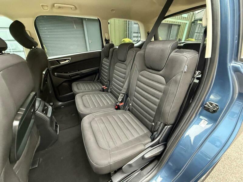 Used Ford Galaxy 2022 for sale - 77109675: Photo 63