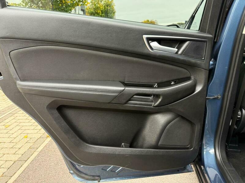 Used Ford Galaxy 2022 for sale - 77109675: Photo 67