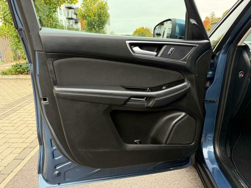 Used Ford Galaxy 2022 for sale - 77109675: Photo 68