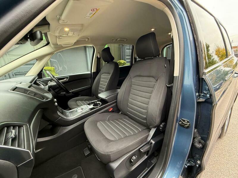 Used Ford Galaxy 2022 for sale - 77109675: Photo 71