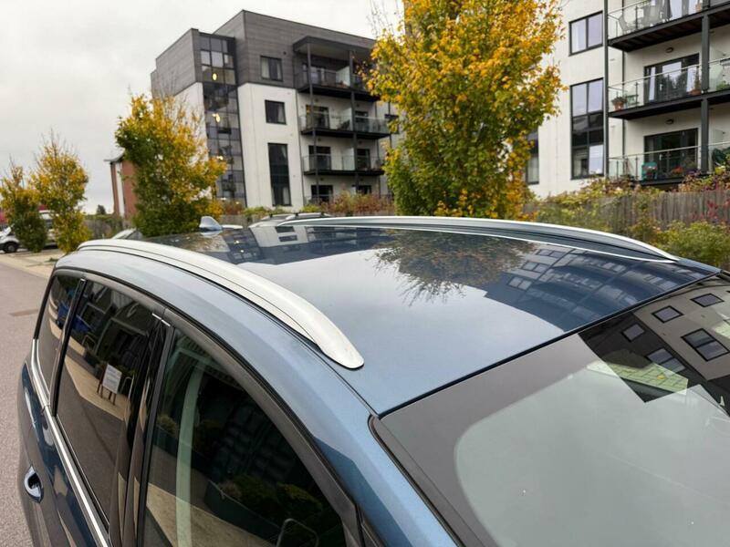 Used Ford Galaxy 2022 for sale - 77109675: Photo 77