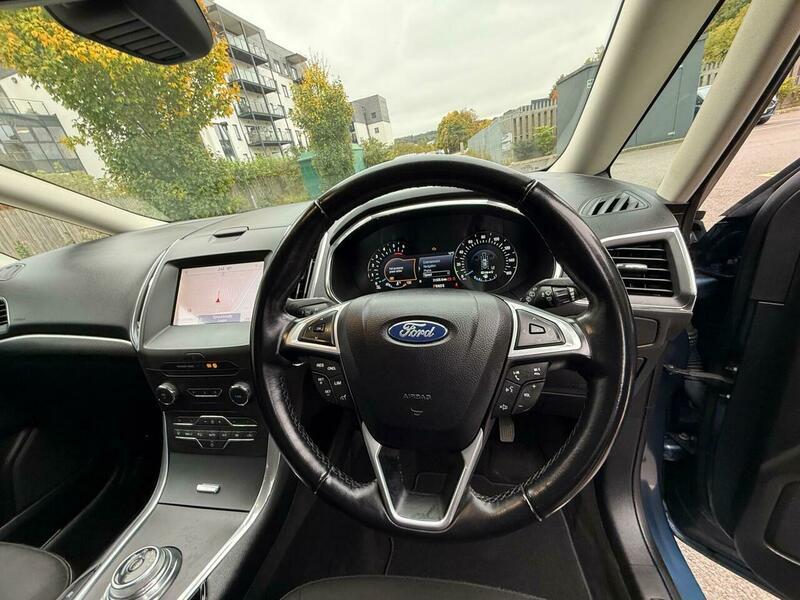 Used Ford Galaxy 2022 for sale - 77109675: Photo 82