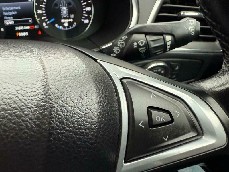 Used Ford Galaxy 2022 for sale - 77109675: Photo 94