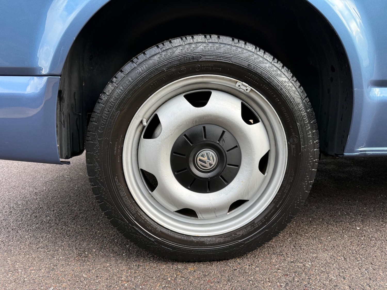 Used Volkswagen Transporter Shuttle 2019 for sale - 77587148: Photo 10