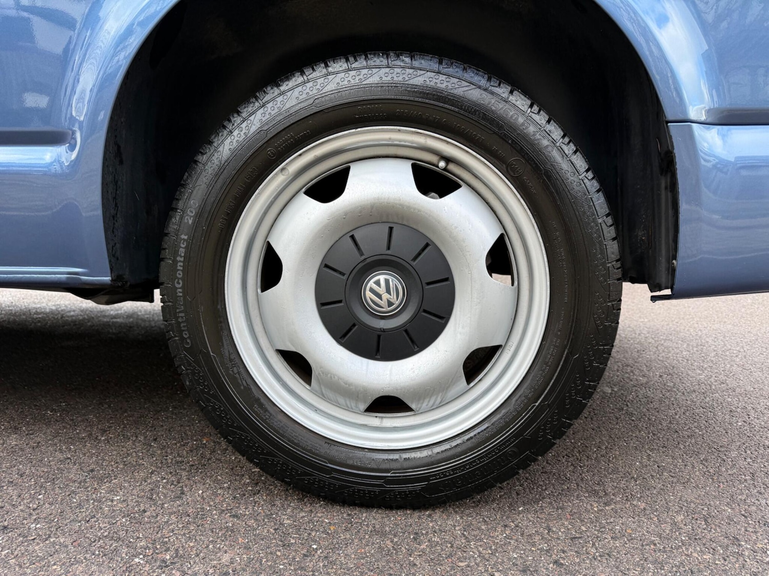 Used Volkswagen Transporter Shuttle 2019 for sale - 77587148: Photo 12