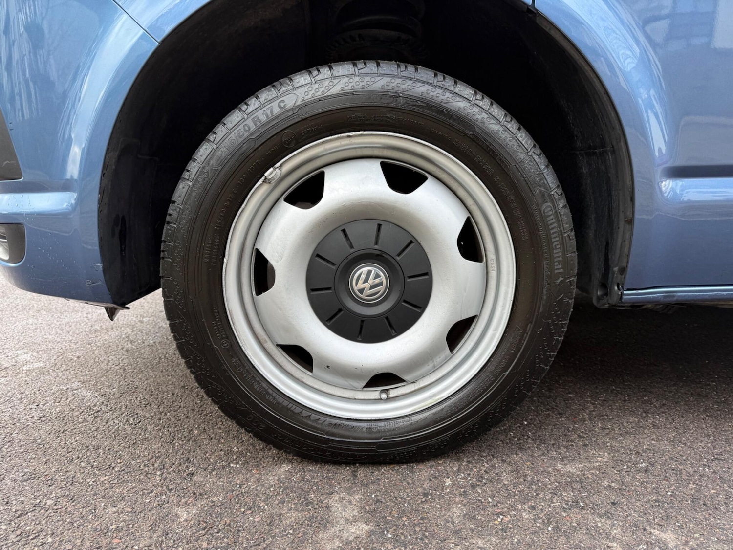 Used Volkswagen Transporter Shuttle 2019 for sale - 77587148: Photo 13