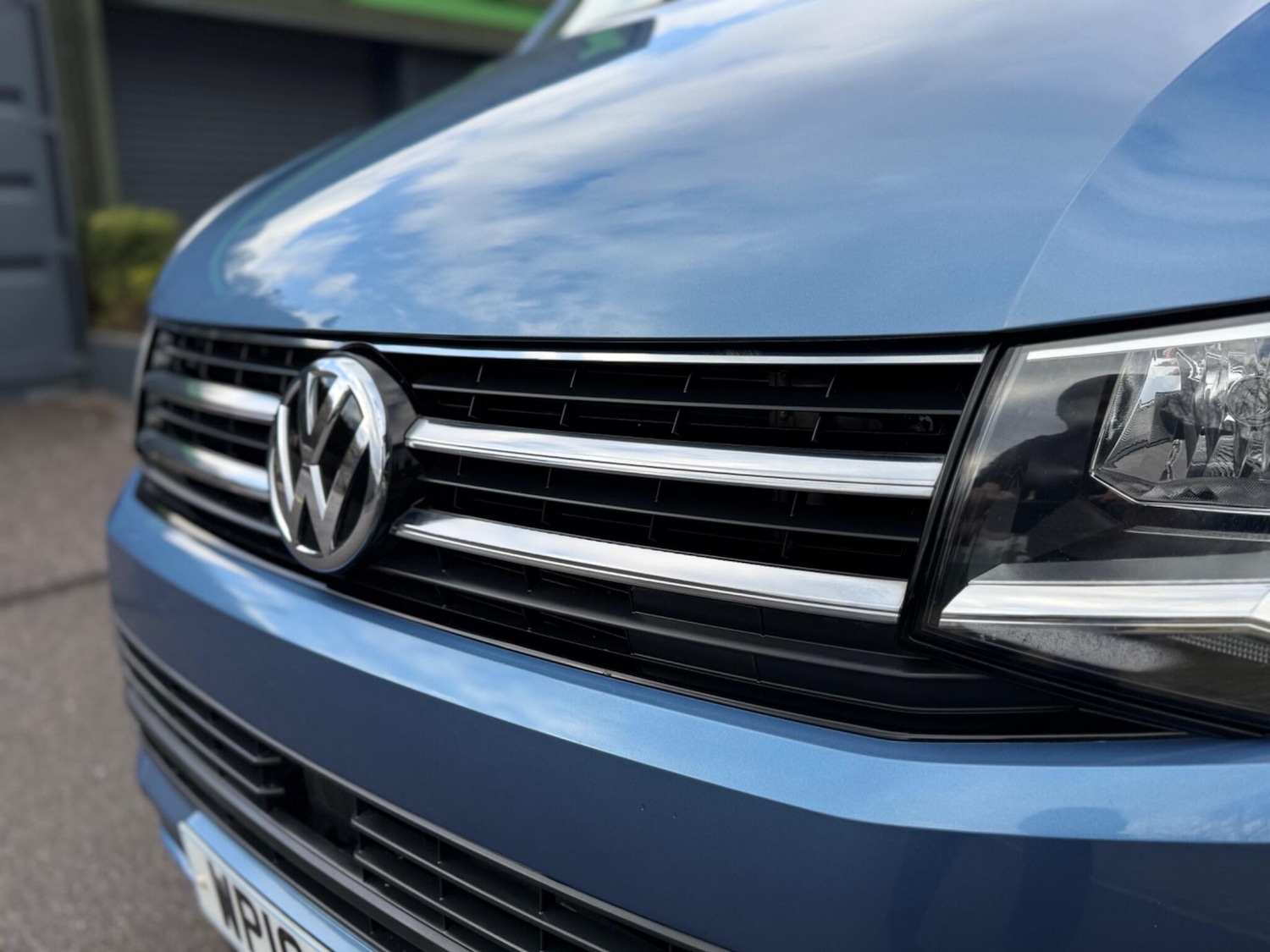 Used Volkswagen Transporter Shuttle 2019 for sale - 77587148: Photo 19