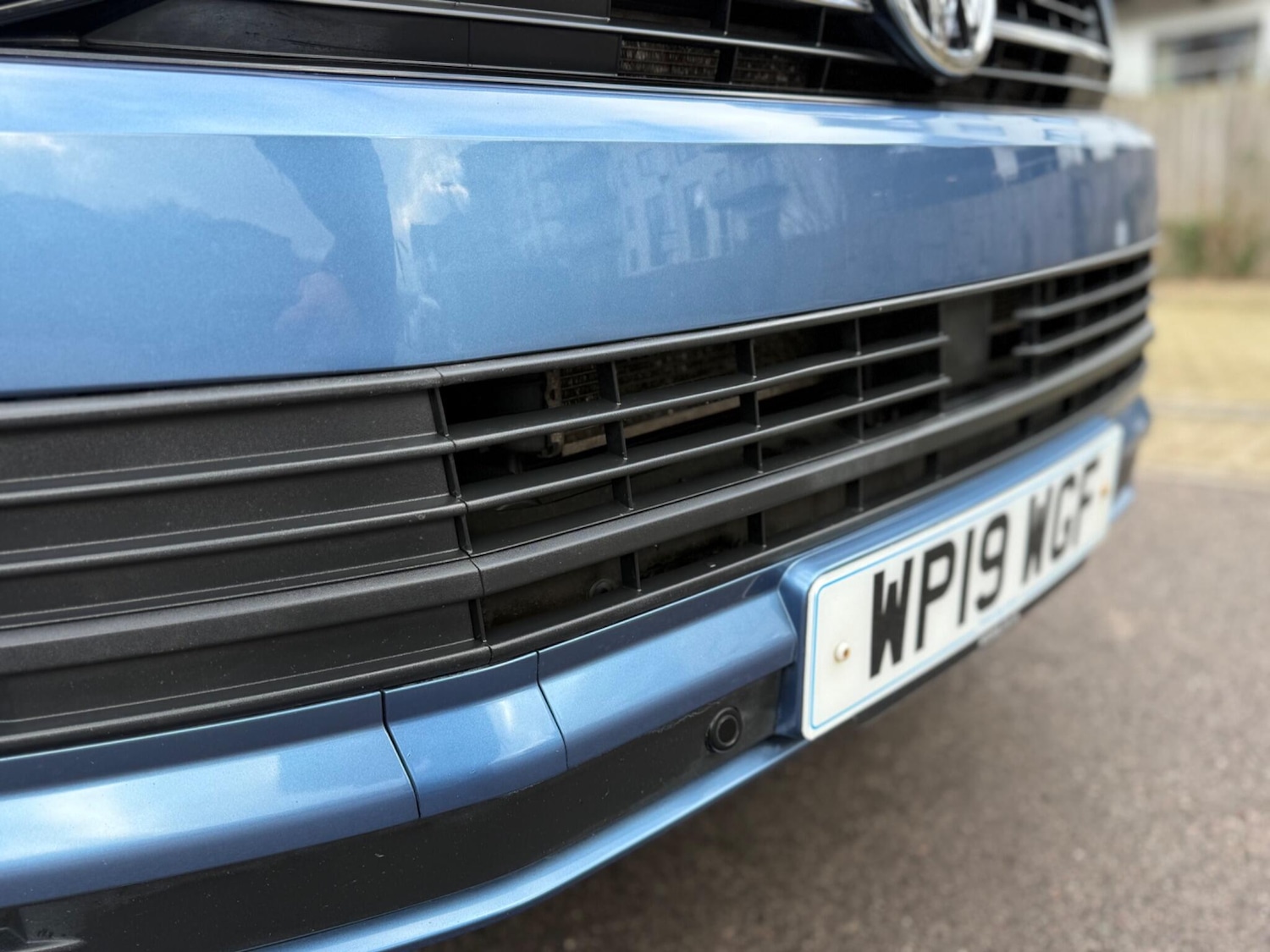 Used Volkswagen Transporter Shuttle 2019 for sale - 77587148: Photo 22