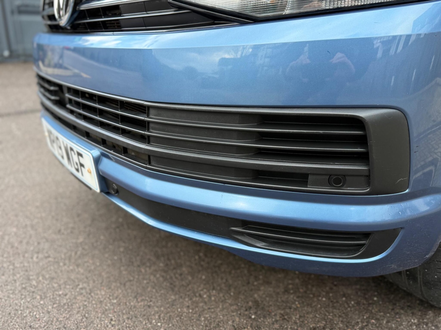 Used Volkswagen Transporter Shuttle 2019 for sale - 77587148: Photo 24