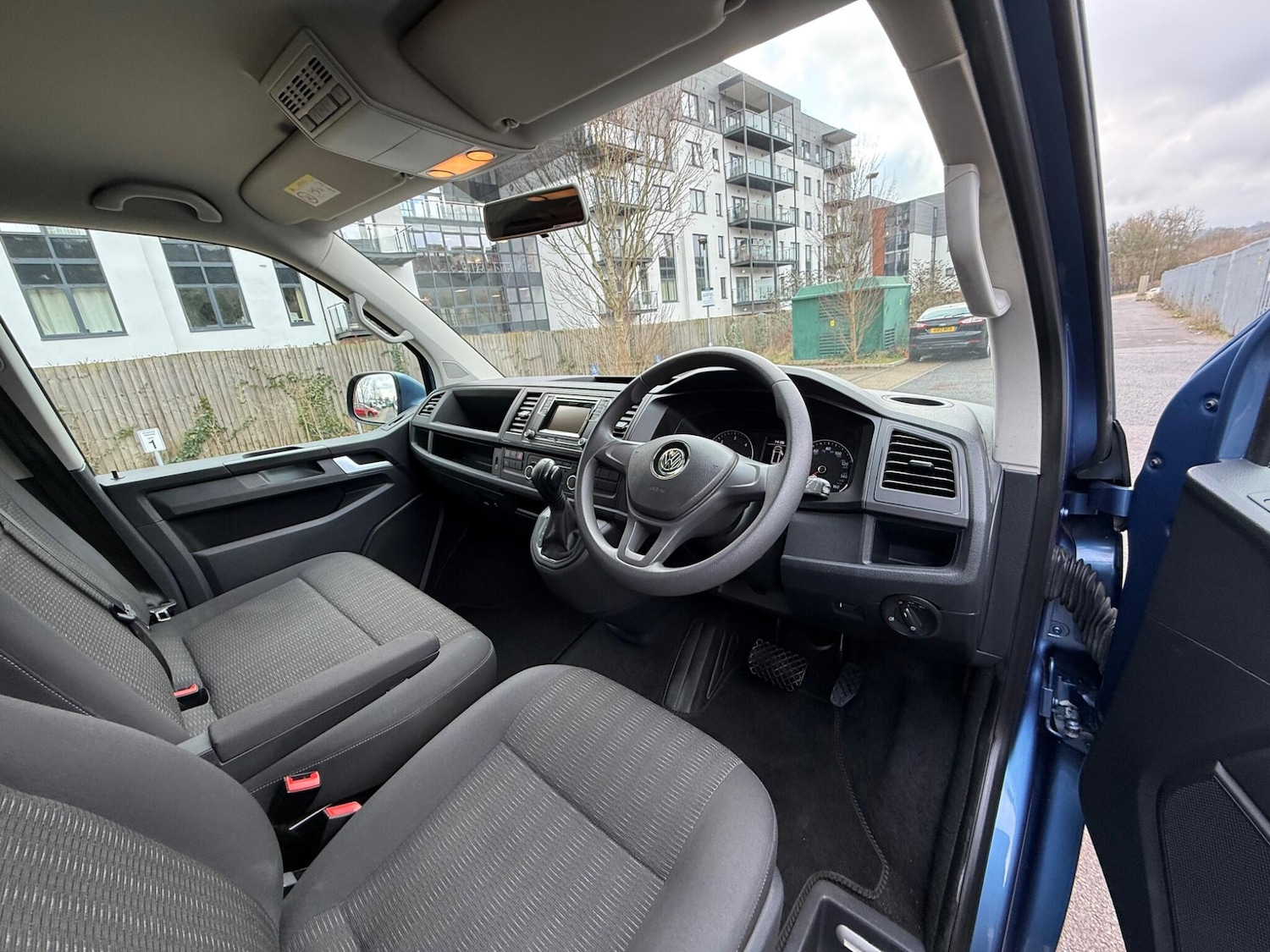 Used Volkswagen Transporter Shuttle 2019 for sale - 77587148: Photo 26