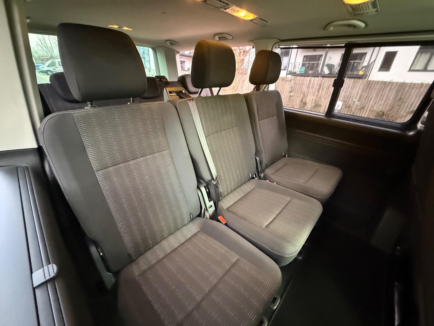 Used Volkswagen Transporter Shuttle 2019 for sale - 77587148: Photo 27