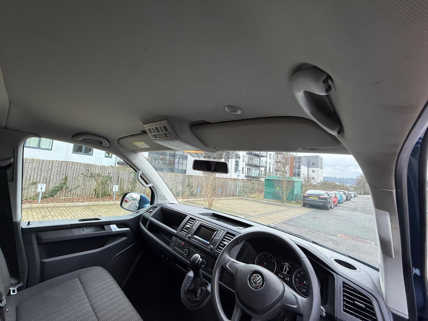 Used Volkswagen Transporter Shuttle 2019 for sale - 77587148: Photo 28