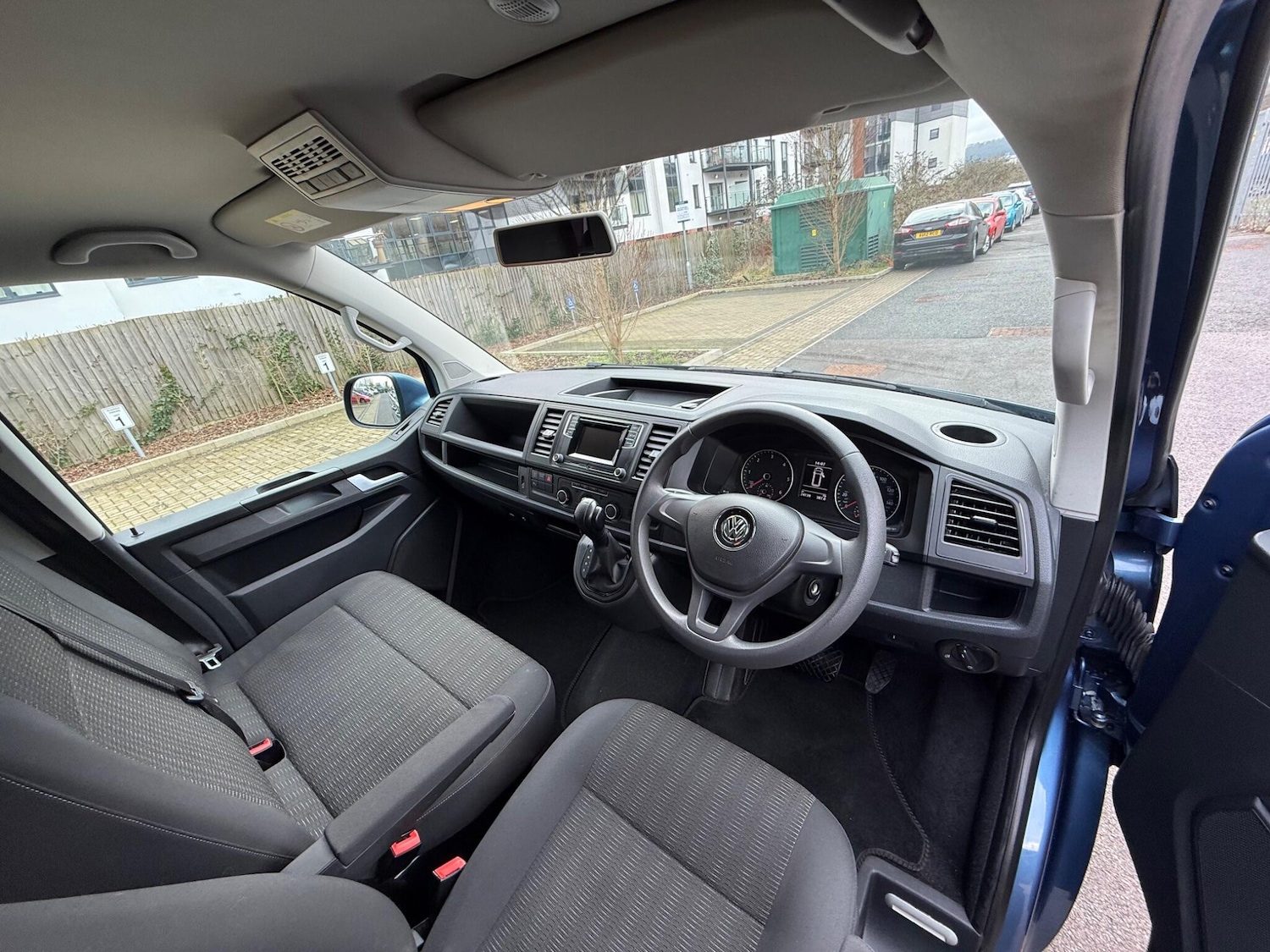 Used Volkswagen Transporter Shuttle 2019 for sale - 77587148: Photo 29