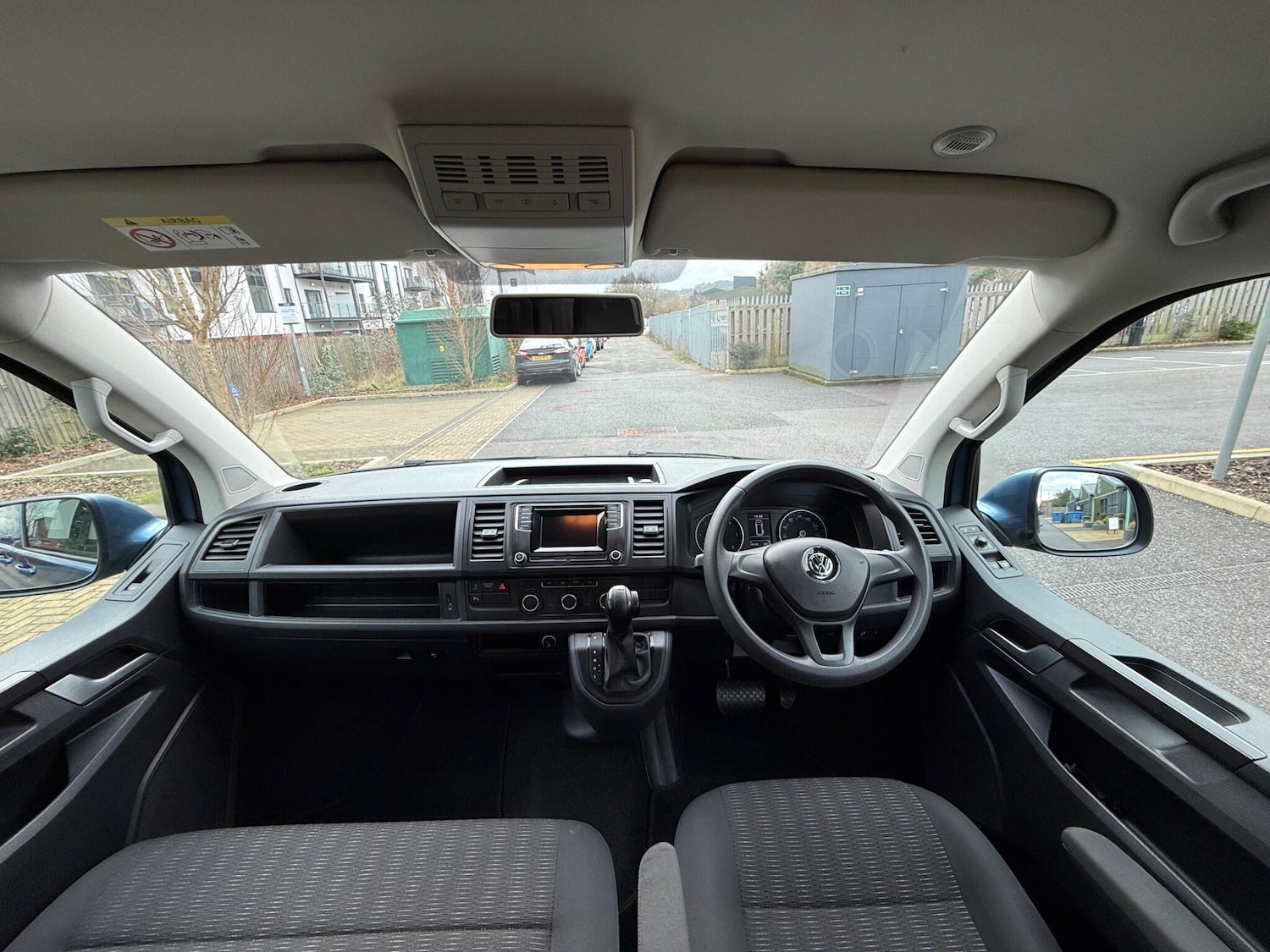 Used Volkswagen Transporter Shuttle 2019 for sale - 77587148: Photo 36