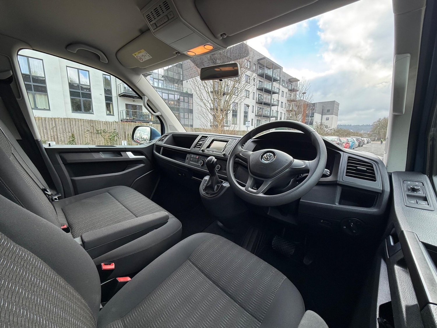 Used Volkswagen Transporter Shuttle 2019 for sale - 77587148: Photo 37