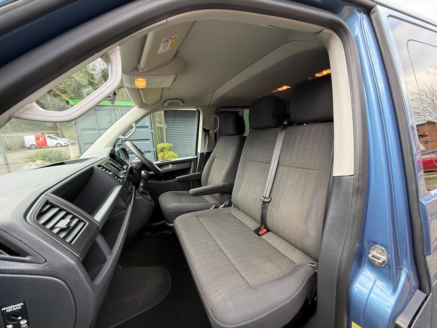 Used Volkswagen Transporter Shuttle 2019 for sale - 77587148: Photo 43