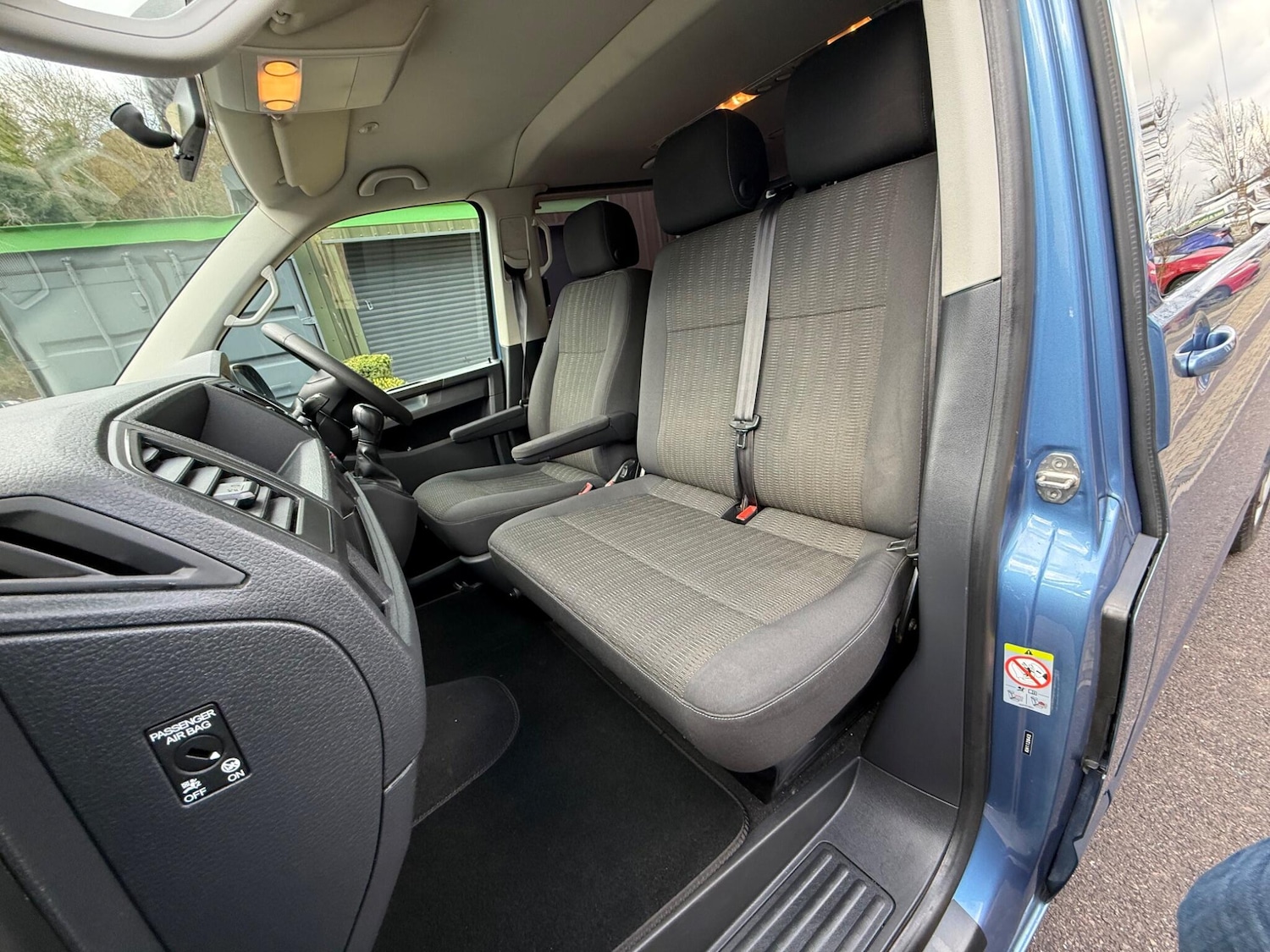 Used Volkswagen Transporter Shuttle 2019 for sale - 77587148: Photo 46