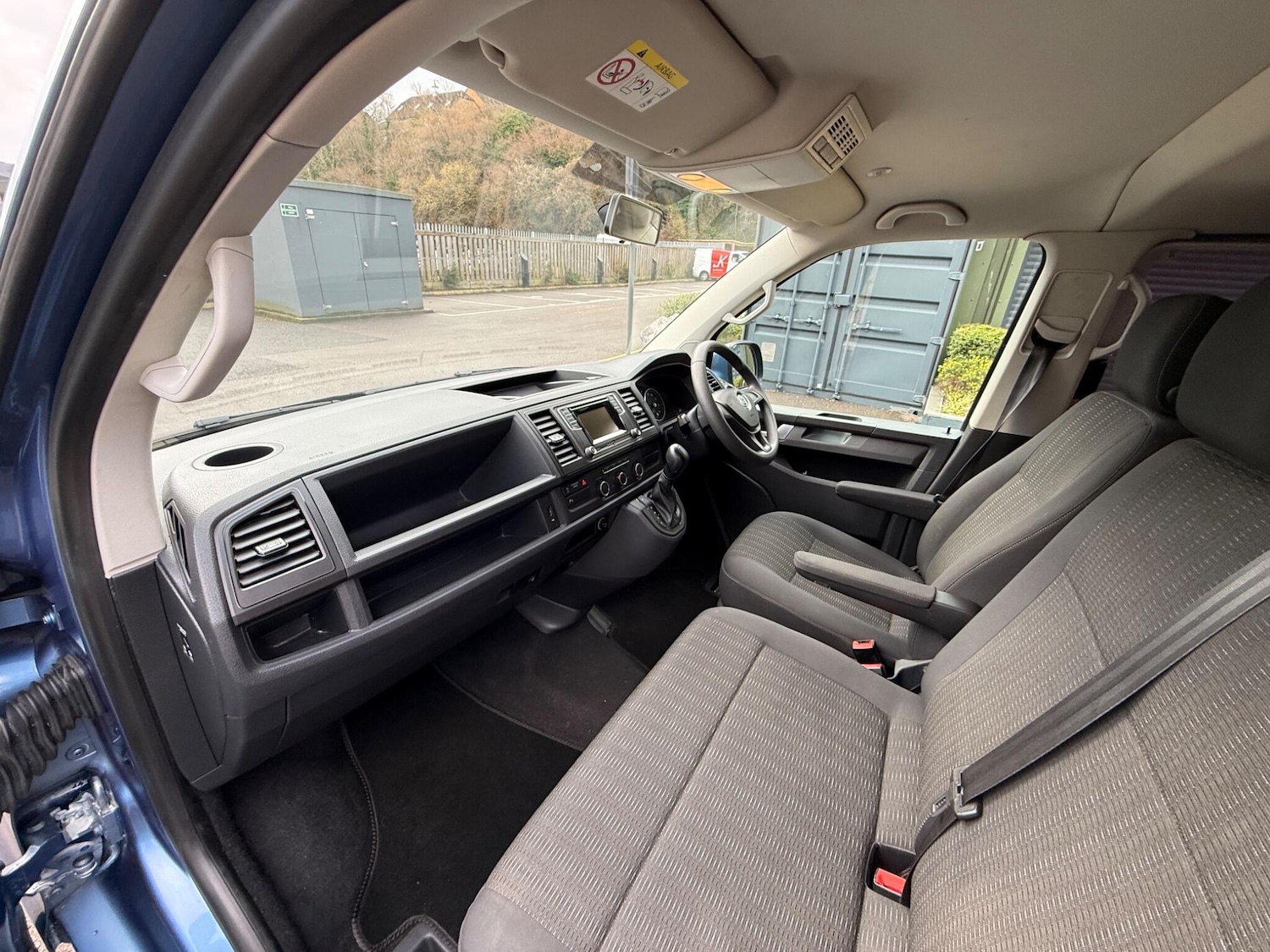 Used Volkswagen Transporter Shuttle 2019 for sale - 77587148: Photo 48