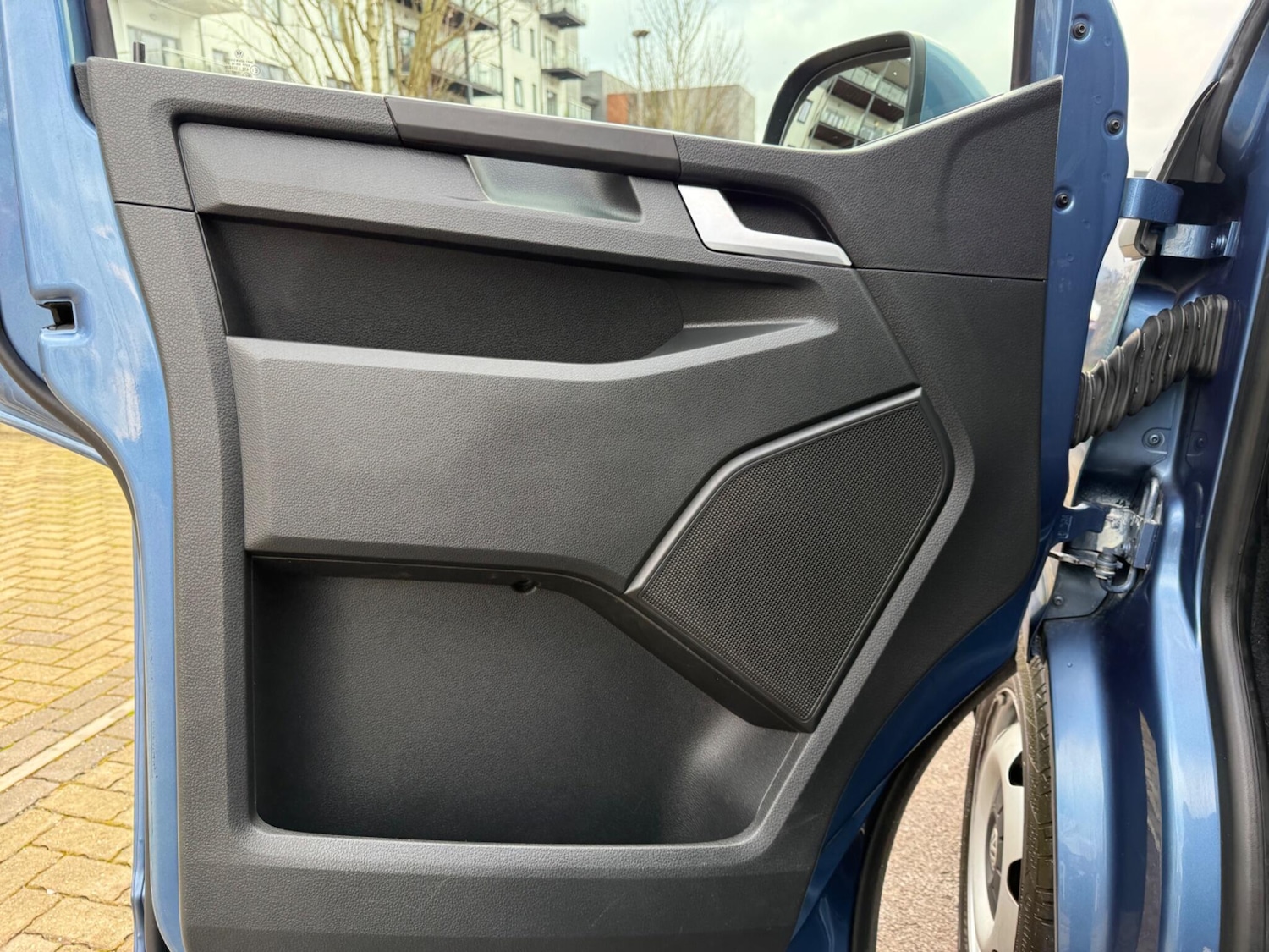 Used Volkswagen Transporter Shuttle 2019 for sale - 77587148: Photo 50